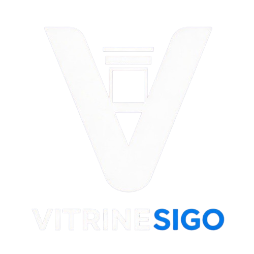 Logo Vitrine Sigo